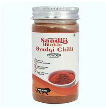 Natural Peri Peri Masala